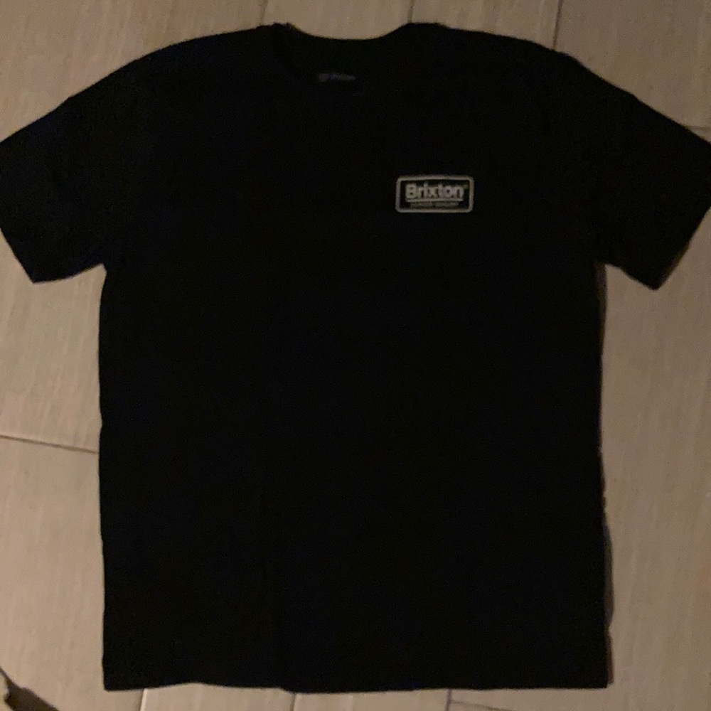Brixton tshirt